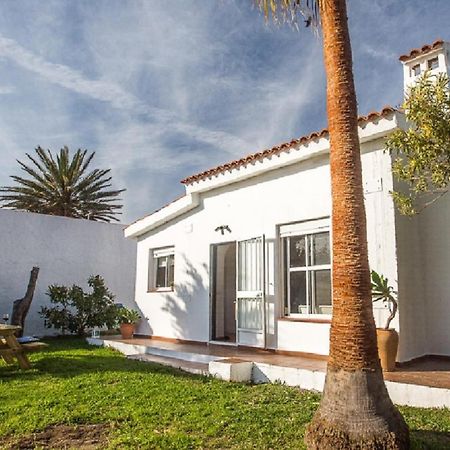 Bolonia House Villa Tarifa Exterior photo